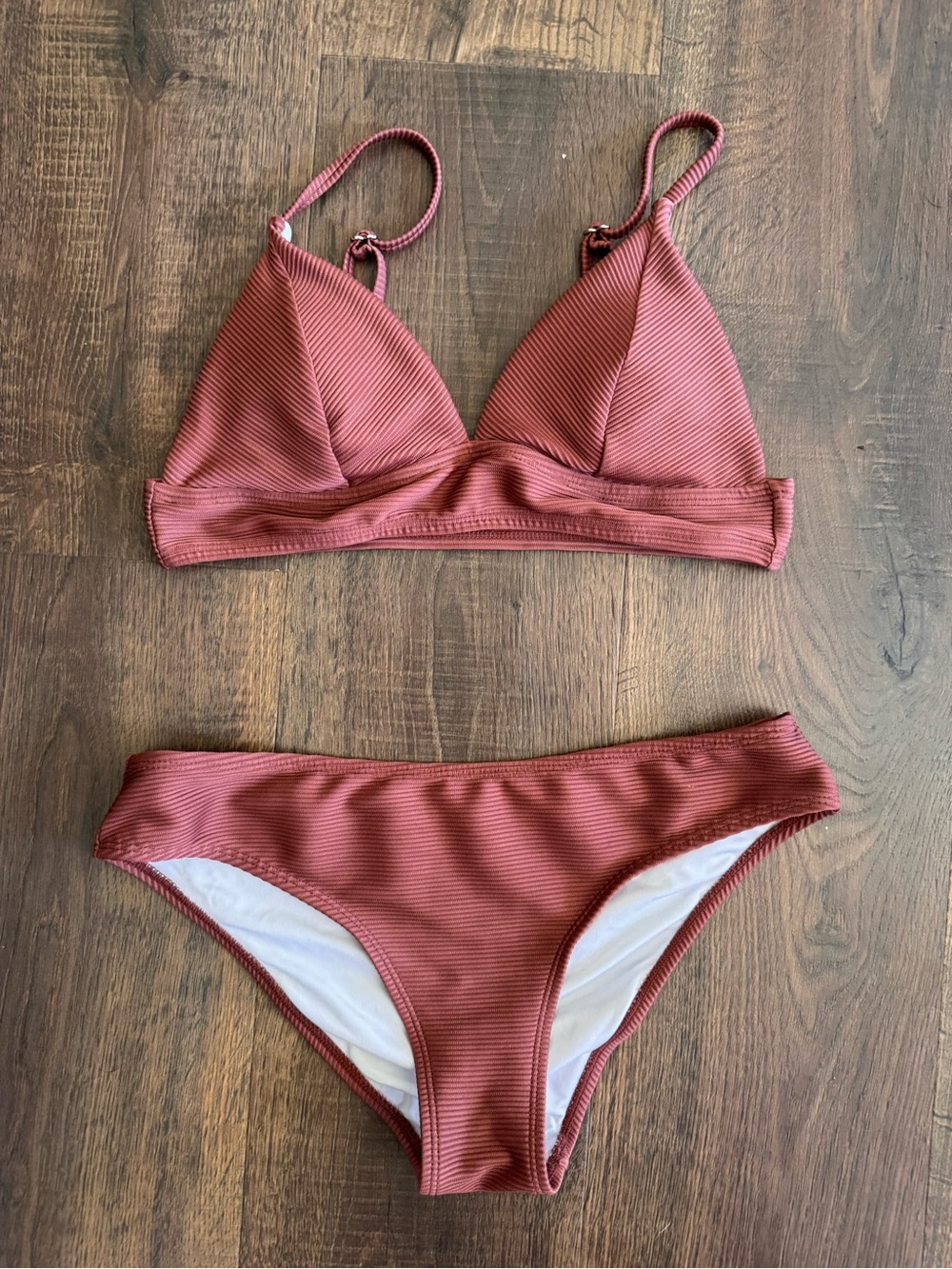 Unbranded bikini set